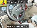 Nissan Terrano II (2000) VOLAT 602 696115 - náhled 4