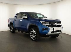 Volkswagen Amarok (2024) V6 3.0 TDI - fotografie inzerátu