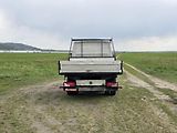 Volkswagen Crafter (2010) 2.5 TDI-3 str. SKLÁPĚČ-7 MÍST - náhled 3