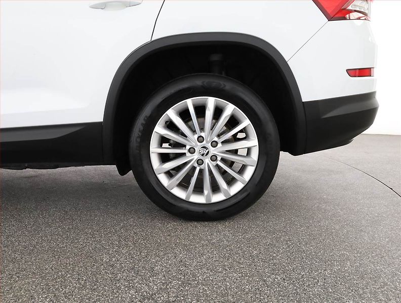 Škoda Kodiaq (2017) 2.0 TDI 4x4, 4X4, Automat - fotka 16 z 16