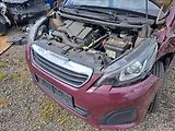 Peugeot 108 1,0 i - náhled 28