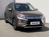 Mitsubishi Eclipse Cross (2020) 1.5 T-MIVEC, AT, LED, kamera - náhled 1
