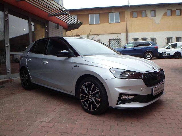 Cena Škody Fabia na sekundárním trhu klesla.