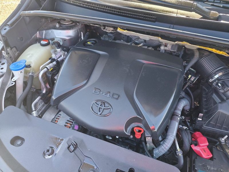 Toyota Verso (2014) - fotka 11 z 83