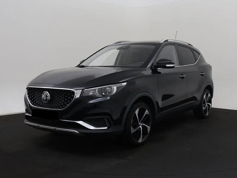 MG ZS EV 105kW 45kWh LUXURY DPH - fotka 1 z 11