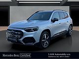 Mercedes-Benz GLB 350 4MATIC s techonologií - náhled 1