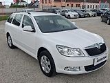 Škoda Octavia (2010) 1.6 TDi, 2.maj,ČR, AC, park - náhled 1
