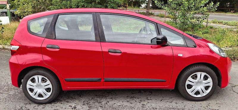Honda Jazz 1.4 VTEC 73 KW - fotka 4 z 37