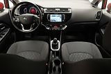Kia Rio 1,4 CVVT 80kW KLIMA Manuál Zár - náhled 15