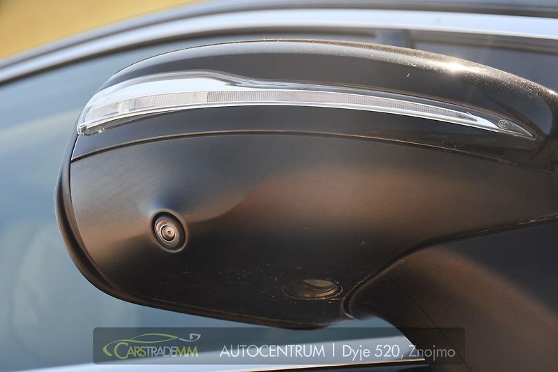 Mercedes-Benz EQS 450 4MATIC AMG HYPERSCREEN - fotka 58 z 63