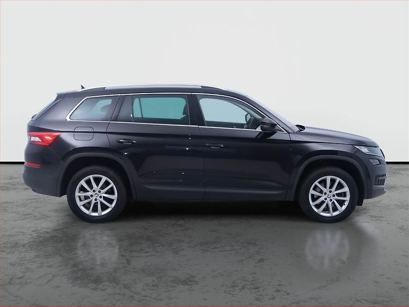 Škoda Kodiaq (2020) Style 2.0 TDI 4x4 - fotka 6 z 16