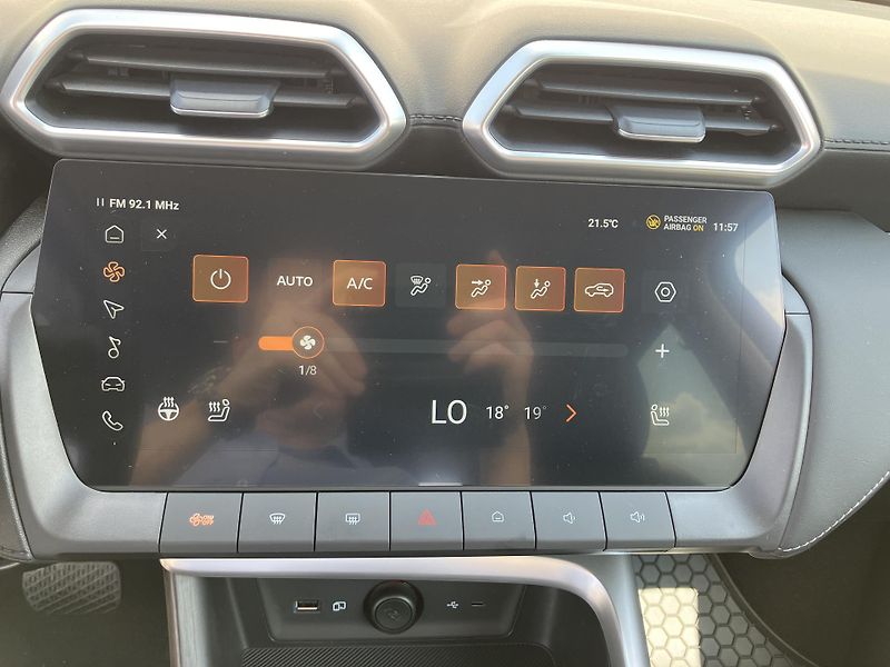 MG ZS (2025) EXCLUSIVE - fotka 15 z 17