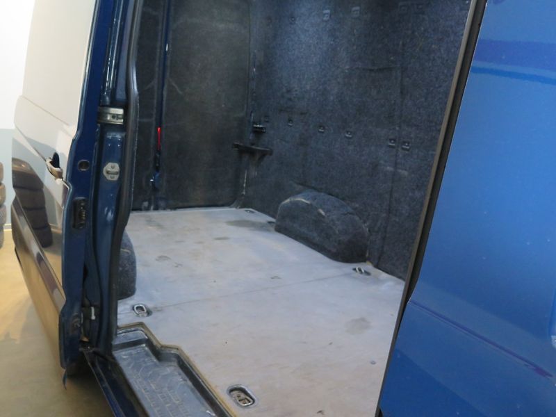 Volkswagen Crafter (2019) 2.0TDI,tažn,DPH,LED,klim,senzo - fotka 18 z 29
