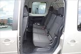 Volkswagen Caddy 1,4 TSi + CNG,DSG,MAXI BEACH. - náhled 13
