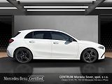 Mercedes-Benz Třídy A A 200, 1. majitel, ČR - náhled 6