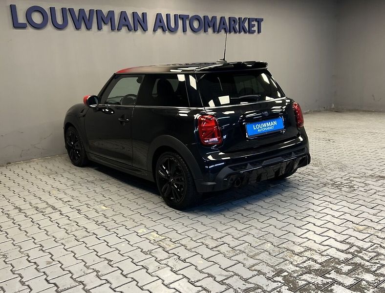 Mini Cooper - fotka 15 z 16