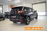 Peugeot 5008 1.5 BHDI GT LINE 7 MÍST 2021 - náhled 7