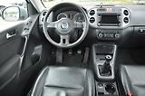 Volkswagen Tiguan 2.0TDi 103kW Trend - náhled 4