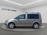 Volkswagen Caddy (2020) 1.4 TSi 1. maj., ČR, DPH, Navi - náhled 8