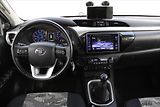 Toyota Hilux 2.4D4D 110kW EXPED. SPECIÁL ČR - náhled 14