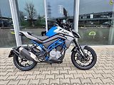 CFMOTO 300 NK (2026) AKČNÍ CENA - náhled 2