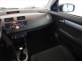Suzuki Swift (2005) 1.3, CZ doklady - náhled 8