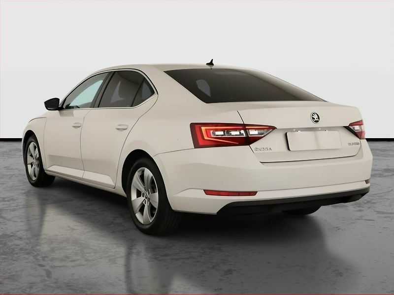 Škoda Superb (2019) 2.0 TDI, Tempomat - fotka 4 z 19