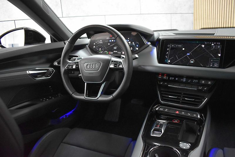 Audi e-tron 93kWh QUATTRO*B&O*AIR*ACC*DPH* - fotka 8 z 50