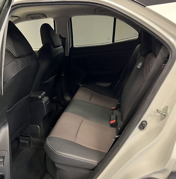 Toyota Yaris Cross EXECUTIVE - fotka 12 z 18