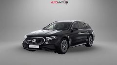 Mercedes-Benz Třídy E 220d AMG Pano 360 DIGI Distro - fotografie inzerátu
