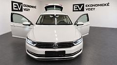 Volkswagen Passat (2019) 2.0 TDI 140kW,ČR, 4MOT DSG - fotografie inzerátu
