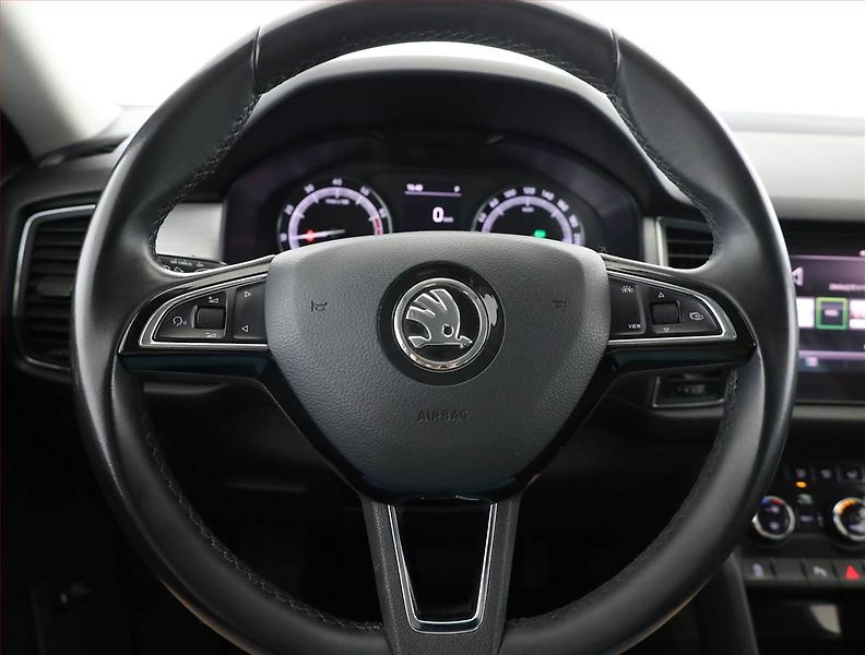 Škoda Kodiaq (2019) Ambition 1.5 TSI, Automat - fotka 8 z 18
