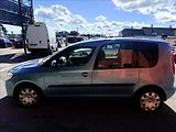 Škoda Roomster 1,2 HTP - náhled 8
