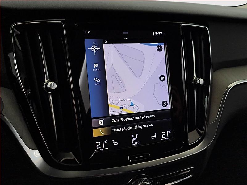 Volvo V60 (2020) T8 Twing Engine - fotka 17 z 23