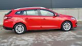 Renault Mégane 1,5 dci 81 Kw - náhled 8