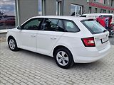 Škoda Fabia 1.0TSI Style,původ ČR,1.Maj. - náhled 7