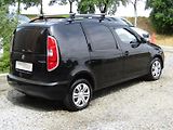 Škoda Praktik (2011) 1.2 TDI 55kW KLIMA - náhled 4
