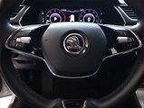 Škoda Superb (2020) 2.0 TDI - náhled 22