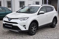 Toyota RAV4 2.5HSD 114kW - fotografie inzerátu