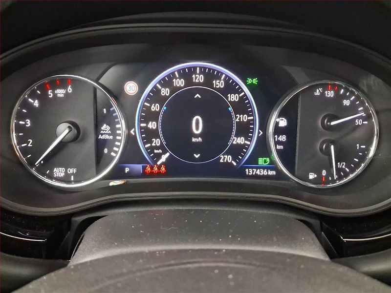 Opel Astra (2021) 1.5 CDTI, Automat, Kůže, Navi - fotka 11 z 26
