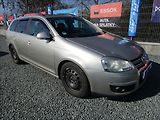 Volkswagen Golf Variant 1.4TSi Sport, aut. Kli - náhled 2