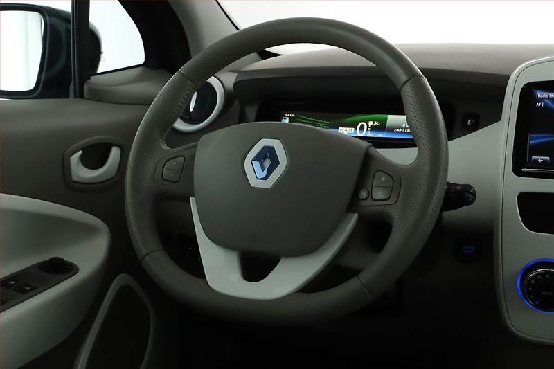 Renault ZOE (2013) Q210, SoH 92%, Automat, Navi - fotka 8 z 17