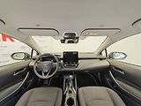 Toyota Corolla 1.8 Hybrid Comfort e-CVT sedan - náhled 12