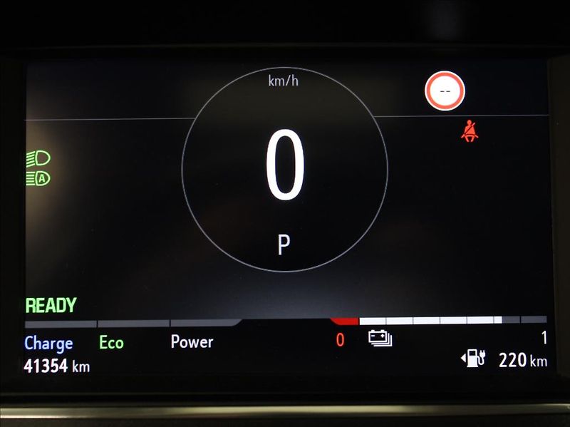 Opel Corsa 0,0 50kWh 41tkm. 1.majitel.ČR - fotka 24 z 24