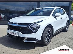 Kia Sportage 1.6 T-GDi/132kW Top 4x4 DCT - fotografie inzerátu