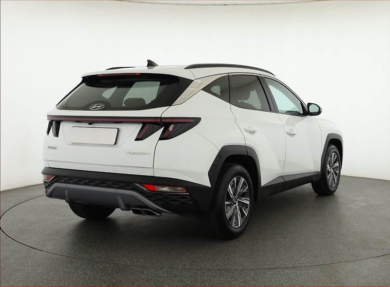 Hyundai Tucson (2021) 1.6 CRDi, ČR,1.maj, Serv.kniha - fotka 5 z 19