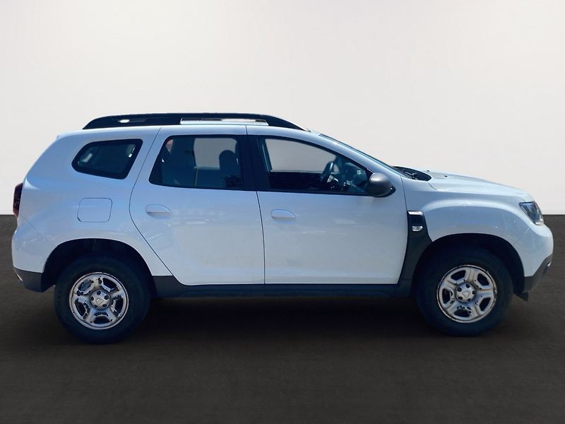 Dacia Duster (2021) Comfort TCe 90, 1.Majitel, DPH - fotka 3 z 23