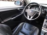 Volvo V60 (2014) D4 2.0, Automat, Navi, Xenony - náhled 7