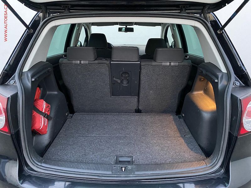 Volkswagen Golf Plus (2013) 1.6TDi, Match, TZ - fotka 7 z 17