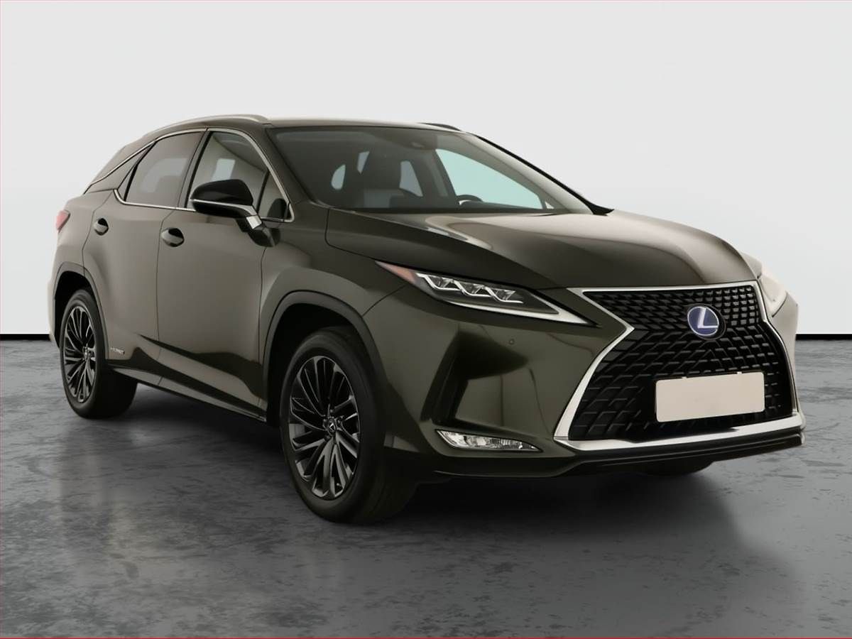 Lexus RX 400h 450 h
